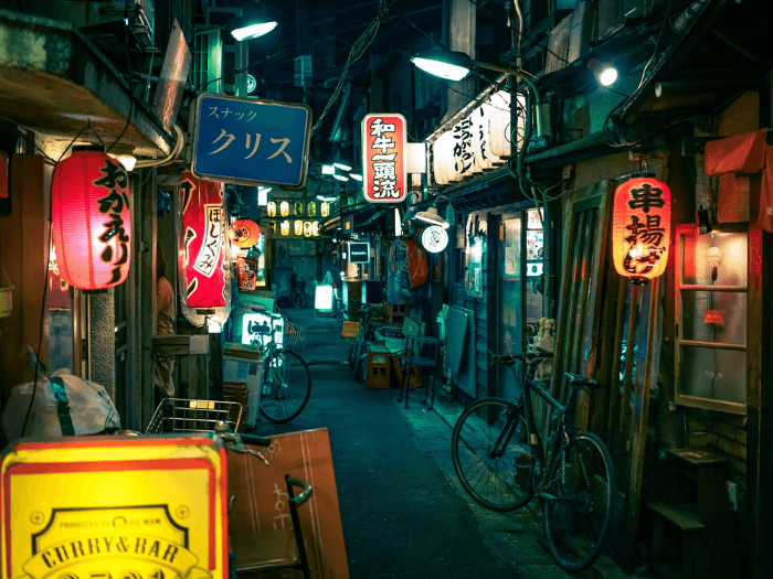 good Japanese books good Japanese books