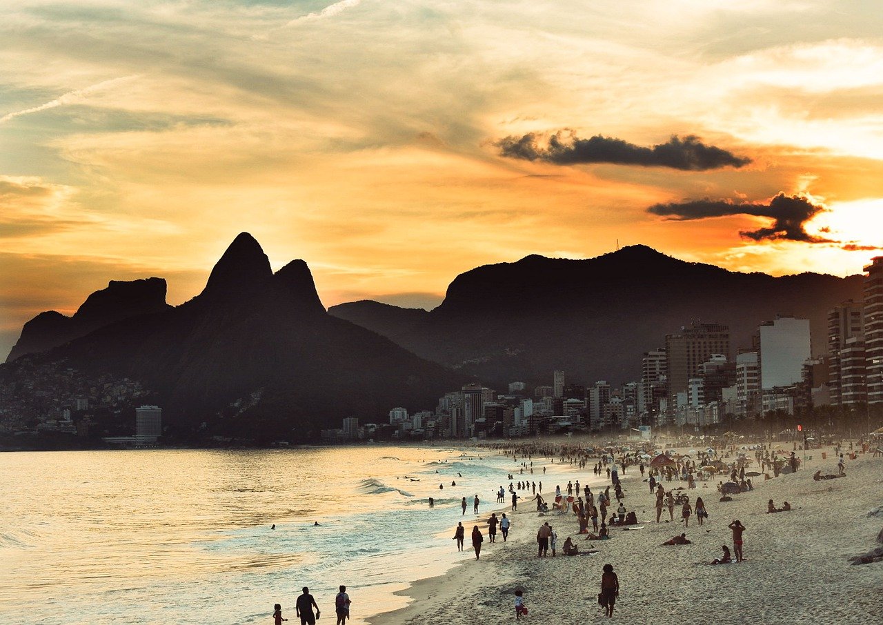 now you're ready to start learning Portuguese