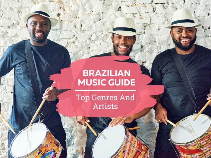 Brazilian music